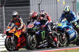 The 2021 fim motogp world championship is the premier class of the 73rd f.i.m. 82fjro40ivsv5m