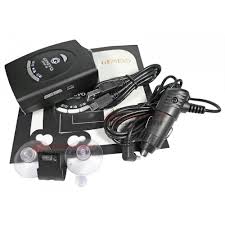 Best laser radar detectors view list. Genevo One S Europe Is A Dinky 3in1 Radar Laser Detector With Gps