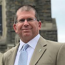 Brian Carroll: About the Artist