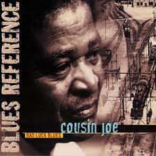 I Don't Want No Second Hand Love