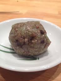 Voici Encore Des Boulettes Chinoises Tres Appreciees A L Ile Maurice Recettes De Cuisine Cuisine Mauricienne Boulette