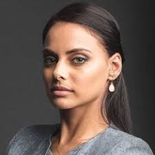 Mishqah Parthiephal — The Movie Database (TMDB)