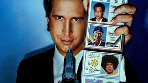 Chevy Chase