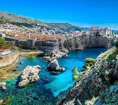 Hrvatska) is a country situated in south central europe and mediterranean region. Croatia Cruises Dalmatian Coast Cruises Royal Caribbean Cruises