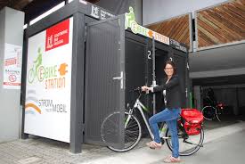 Chargemap pass incompatible learn more. Stadtwerke Bad Saulgau E Bike Ladestation