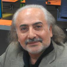 Farhad MOEENI