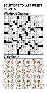 Here you'll find puzzles, trivia, games, and more for puzzle enthusiasts of all ages. S Wsj Net