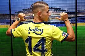 We did not find results for: Pelkas Tan Fenerbahce Ye 3 1 Yillik Imza Ntvspor Net