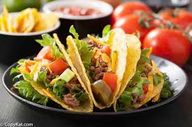 Ortega fish taco seasoning directions. Homemade Taco Seasoning Mix Copykat Recipes