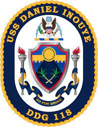 We did not find results for: Uss Daniel Inouye Wikiwand