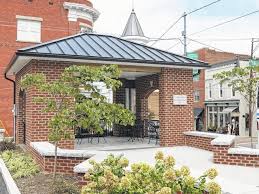 © blue ridge electric membership corporation. City May Get Mad To Control Mini Park Mt Airy News