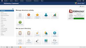 Image result for joomla extensions