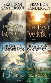 Now that book four of the stormlight archive, rhythm of war, has been out for a couple of months, i've been increasingly interested in making a few theory vi. Haven T Seen The German Covers Posted Here Yet Stumbled Upon Them Online Stormlight Archive