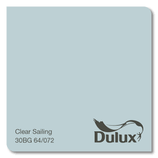 Dulux Waterborne Enamel Gloss 3l