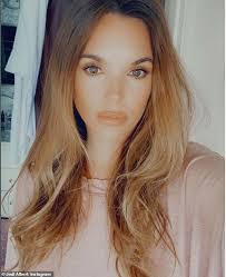 Jodi Egan's Instagram, Twitter & Facebook