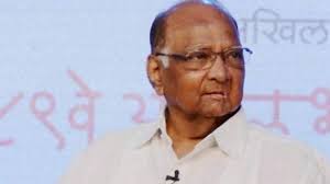Official page of sharad pawar,president of nationalist congress party &. Pawar Shift Nation News Issue Date 2723805 Png Images Pngio