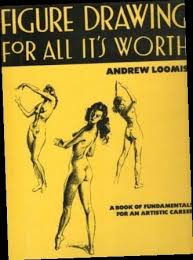 Ebook Pdf Epub Download Figure Drawing For All It S Worth By Andrew Loomis Figure Drawing Andrew Loomis Anatomy For Artists