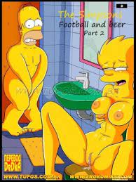 Character: Lisa Simpson - Popular Page 8 - Hentai Manga, Doujinshi & Comic  Porn