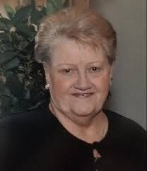Kathleen McGillicuddy Obituary (2020)