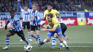 Bezig met laden van de grafiek. Samenvatting Sc Cambuur Fc Eindhoven 4 1 Nu Het Laatste Nieuws Het Eerst Op Nu Nl