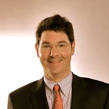 Hugh Shapiro's Instagram, Twitter & Facebook