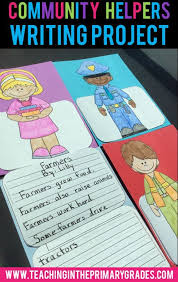 Community Helpers Social Studies Lesson Plans Community Helpers Writing Community Helpers Social Studies Lesson Plans