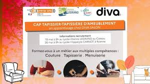 We did not find results for: Nouvelle Formation En Apprentissage Actualites Lycee Des Metiers Etienne Legrand