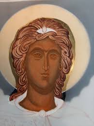 Archangel Michael part 3