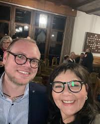 Vor 125 Jahren wurde Poppenreuth zur Stadt Fürth eingemeindet! Dieses  Jubiläum wurde nun bei einem Festakt gefeiert. Unsere ehemalige  Stadtheimatpflegerin Frau Barbara Ohm trug sehr unterhaltsam die Umstände  vor, warum auch Poppenreuth