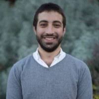 Shmaya Krinsky's Instagram, Twitter & Facebook