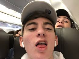 Alex Forgosh (@LibertyMoreh)