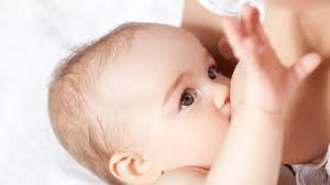 5 Reasons Why Your Baby Bites While Breastfeeding
