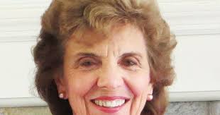 Obituary: Mary Jo Anderson Vaillancourt