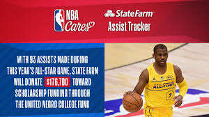 All of #nbaallstar in one night • march 7 on tnt! Ynlt Op0keevgm
