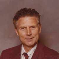 Bernard Maurice Richards Jr. (1922–2008) • FamilySearch