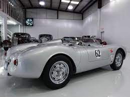 96 Porsche 550 Spyder 550 Rs Ideas Porsche 550 550 Spyder Porsche