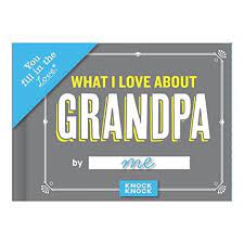 If you are one of them, then your grandpa himself is a great gift for you. 25 Father S Day Gifts For Grandpa Best Gifts To Give Grandfather