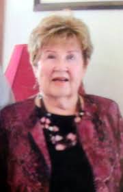 Jeanne Silva Obituary