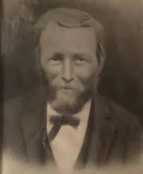 Nicholas Louis Stedman DeLaigle (1846-1909)