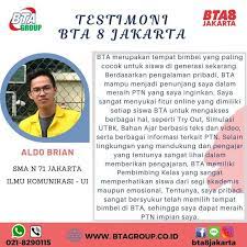 Pahamify adalah aplikasi bimbel online yang menyediakan materi belajar paket reguler dan materi utbk/sbmptn. Bta 8 Jakarta Bta8jakarta Twitter