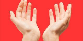 We did not find results for: Sweaty Palms Are A Sign Of Hyperhidrosis Here S What To Know Self