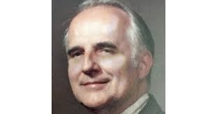 Robert Louis Stilmar Obituary (1918