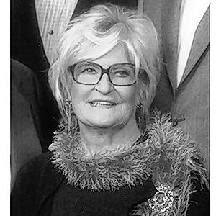 Dolores Pitney Obituary (1931