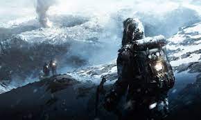 Frostpunk is the first society survival game. Torrent Frostpunk Ps3 Download Free Archives Torrents Games