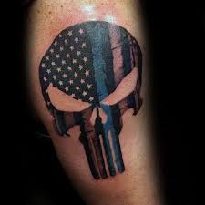 Your place to buy and sell all things handmade. Top 51 Best Thin Blue Line Tattoo Ideas 2021 Inspiration Guide
