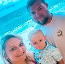 Amber Peacock Griffith