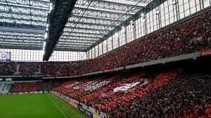 Exclusive uefa euro 2020™ content. Arena Da Baixada Athletico Pr Youtube