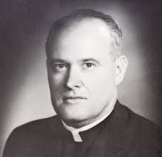 Horrigan, Alfred Frederick, Msgr., 1914-2005
