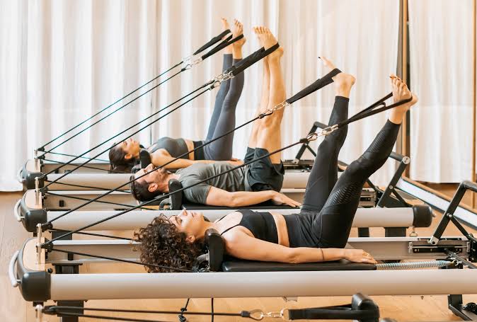 Is Reformer Pilates Strength Training?