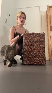 ✨very demure✨ #cutesy #demure #luggage #girlies